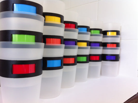 Personalized MyColourCup