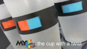 MyColourCup Family Starter Bundle (Best-Seller)