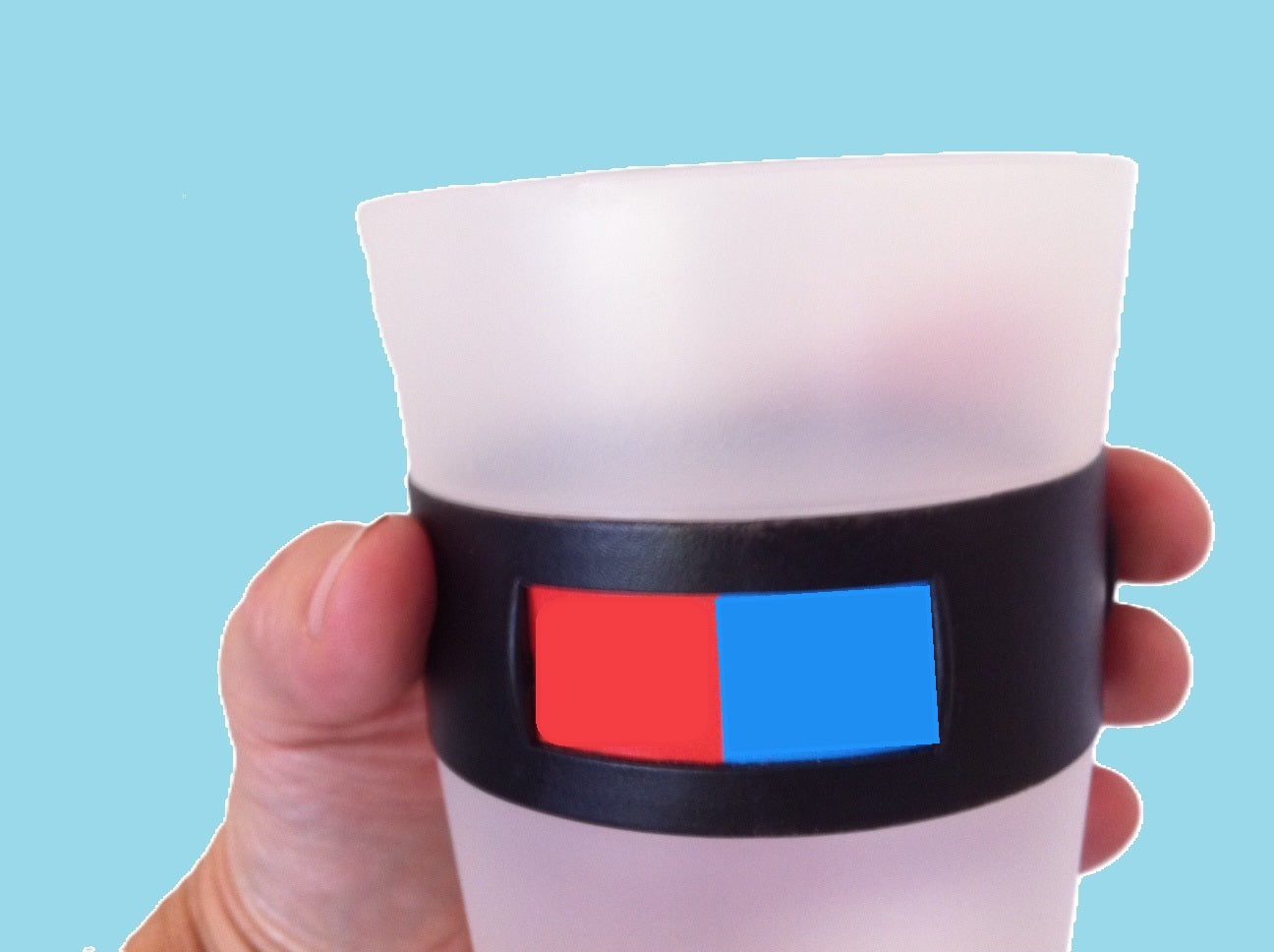 Personalized MyColourCup