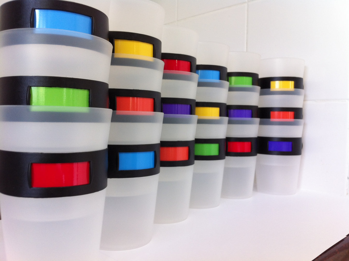 Personalized MyColourCup