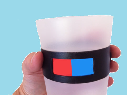 Personalized MyColourCup