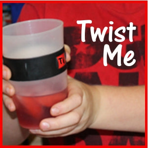 Personalized Cups 